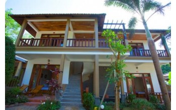 Coral Bay Resort(3sao)